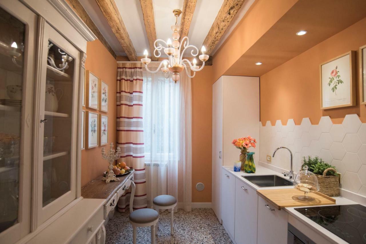 Apartamento Venezia Ca' Dri Venecia
