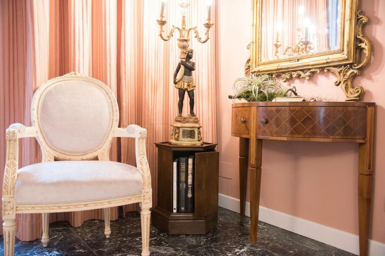 Venezia Ca' Dri Apartamento Venecia