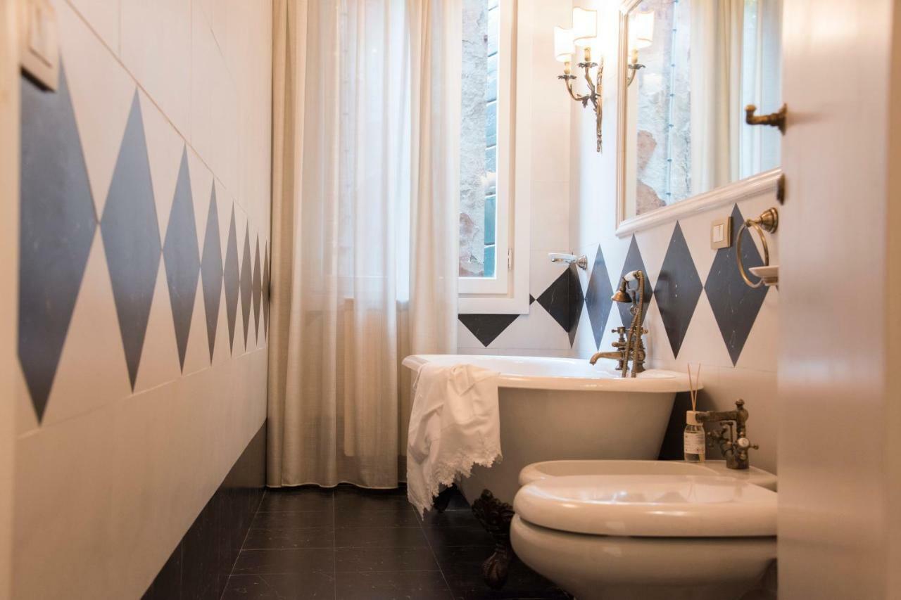 Venezia Ca' Dri Apartamento
