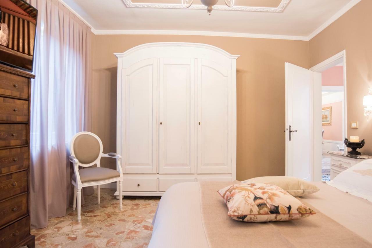 Apartamento Venezia Ca' Dri *