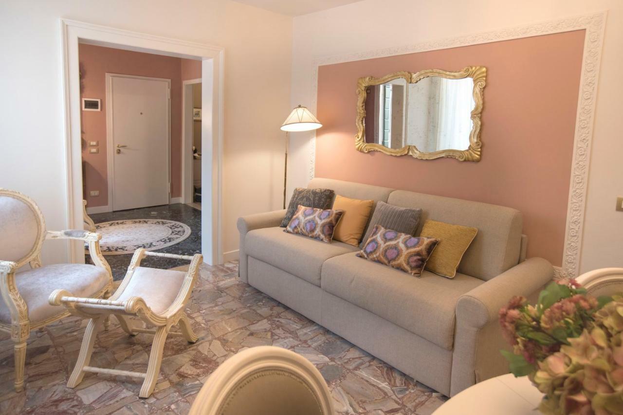 Apartamento Venezia Ca' Dri *