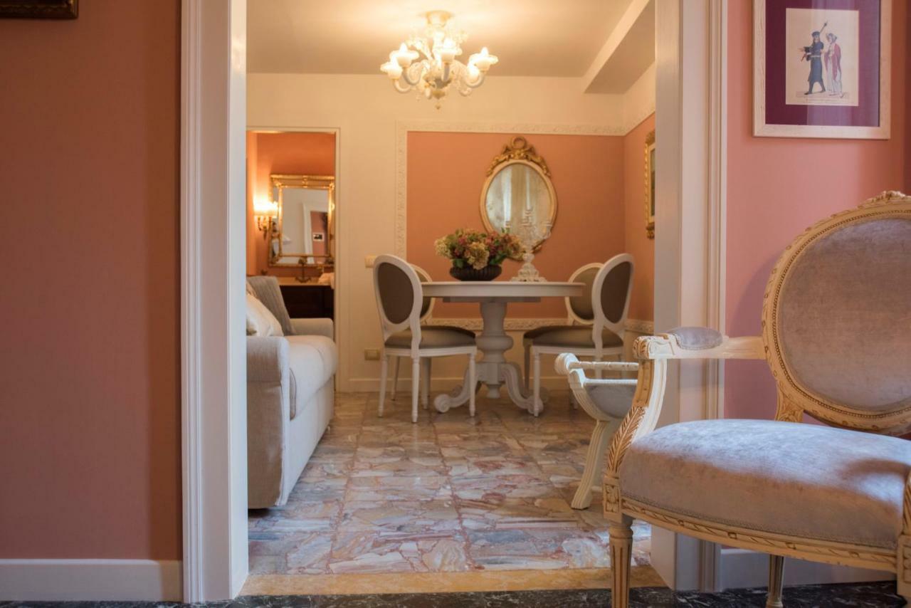 Venezia Ca' Dri Apartamento *