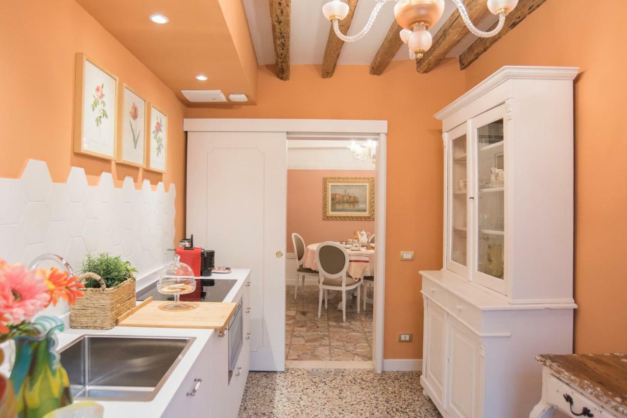Venezia Ca' Dri Apartamento Venecia
