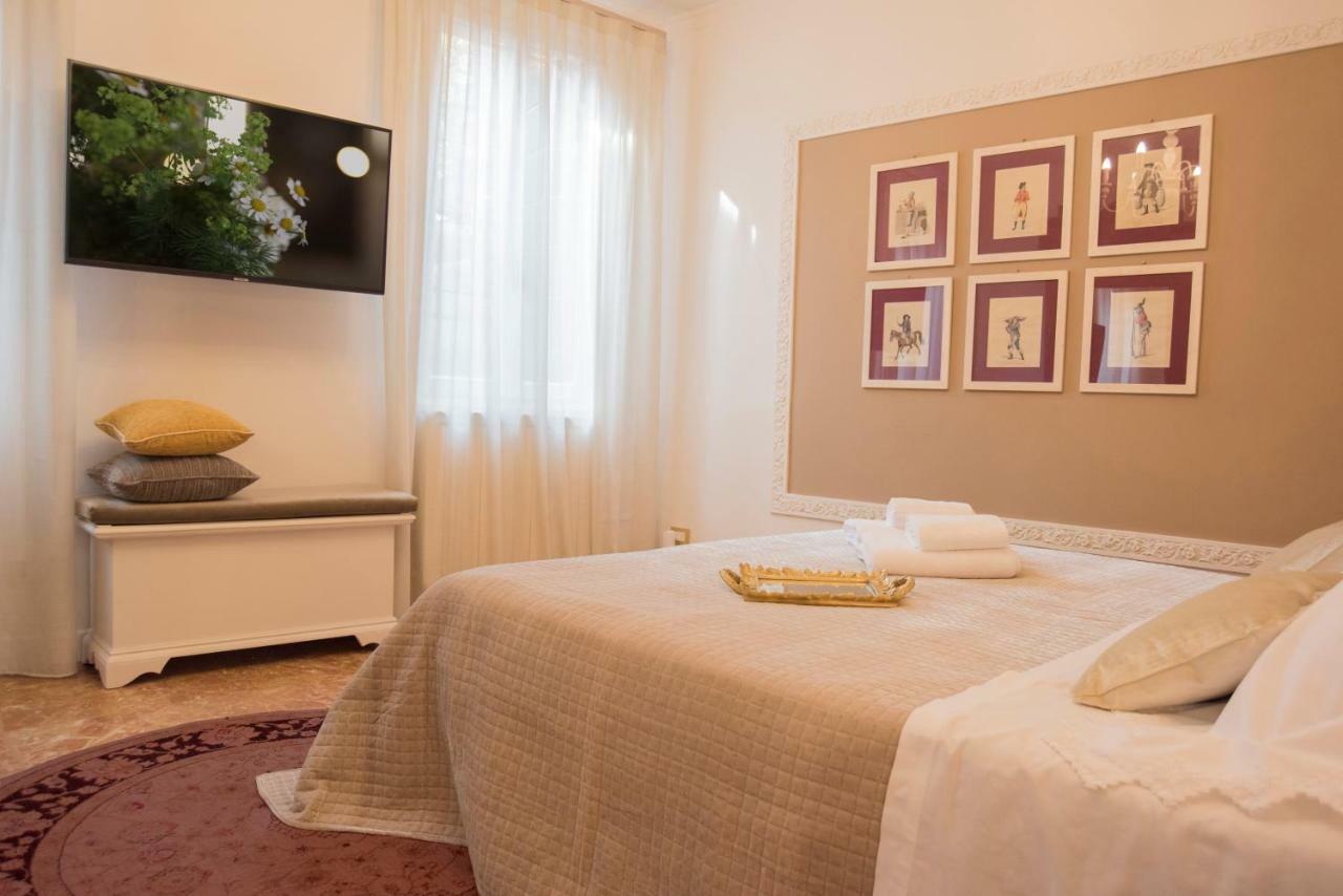 Apartamento Venezia Ca' Dri